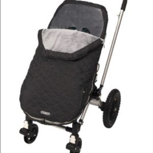 JJ Cole Urban Bundle Me Stroller/Car Seat Bunting
